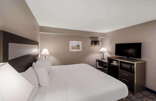 Farmington Hotel | Americas Best Value Inn Farmington