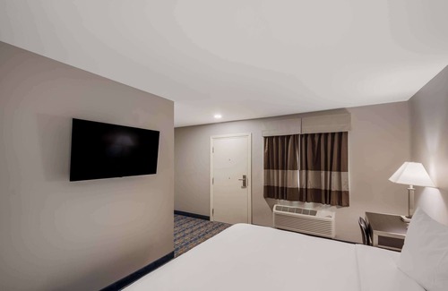 Farmington Hotel | Americas Best Value Inn Farmington