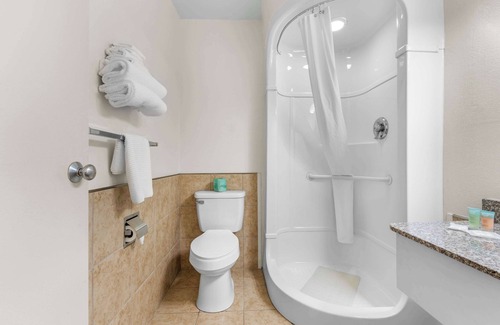 Lake City Hotel | Americas Best Value Inn Lake City