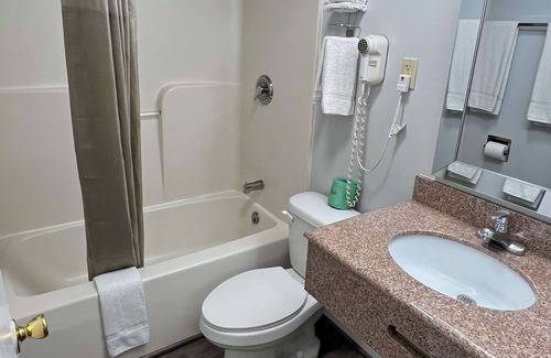 Rohrerstown Hotel | Americas Best Value Inn Lancaster