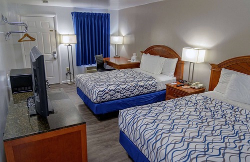 Rohrerstown Hotel | Americas Best Value Inn Lancaster