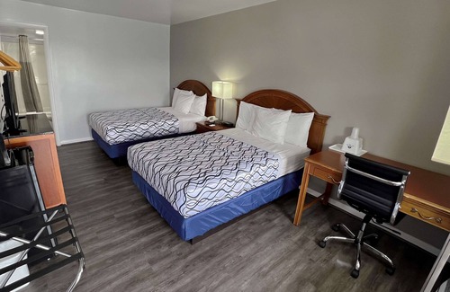 Rohrerstown Hotel | Americas Best Value Inn Lancaster