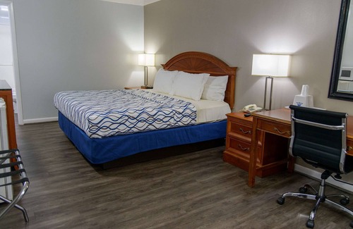 Rohrerstown Hotel | Americas Best Value Inn Lancaster