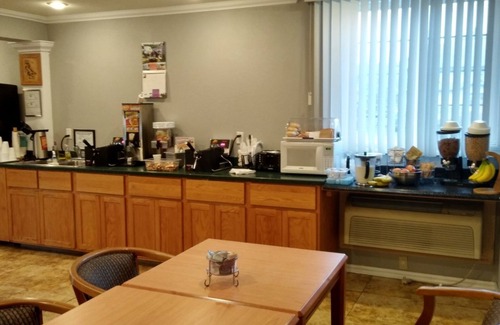 Pendleton Hotel | Americas Best Value Inn Pendleton
