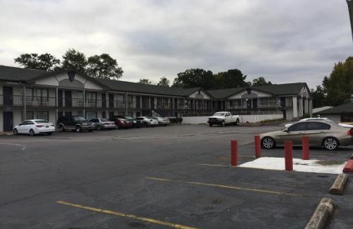 Tuscaloosa Hotel | Americas Best Value Inn Tuscaloosa