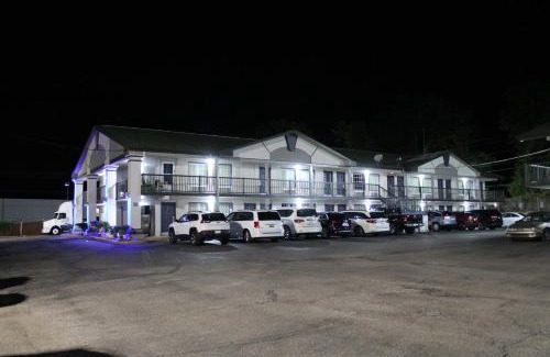 Tuscaloosa Hotel | Americas Best Value Inn Tuscaloosa