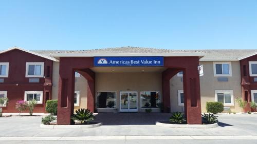 Westmorland Hotel | Americas Best Value Inn Westmorland