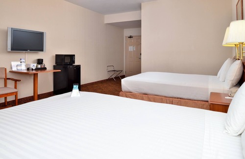 Westmorland Hotel | Americas Best Value Inn Westmorland