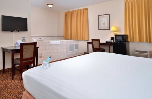 Westmorland Hotel | Americas Best Value Inn Westmorland
