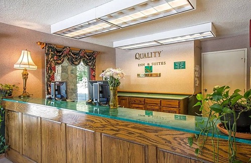 Clayton Hotel | Americas Best Value Inn Clayton