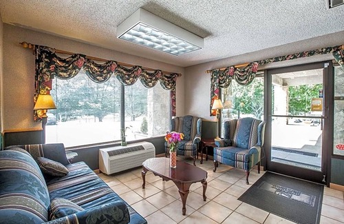 Clayton Hotel | Americas Best Value Inn Clayton