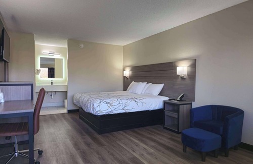 Elizabethtown Hotel | Americas Best Value Inn Elizabethtown