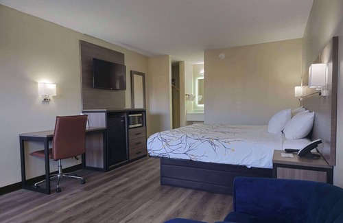 Elizabethtown Hotel | Americas Best Value Inn Elizabethtown