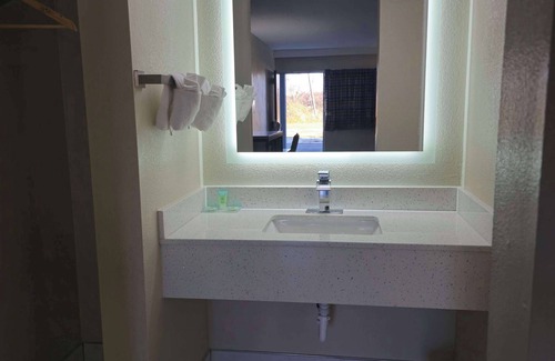Elizabethtown Hotel | Americas Best Value Inn Elizabethtown