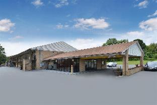 Fredericksburg Hotel | Americas Best Value Inn - Fredericksburg North