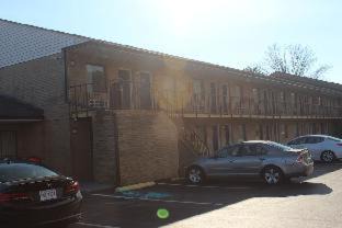 Fredericksburg Hotel | Americas Best Value Inn - Fredericksburg North