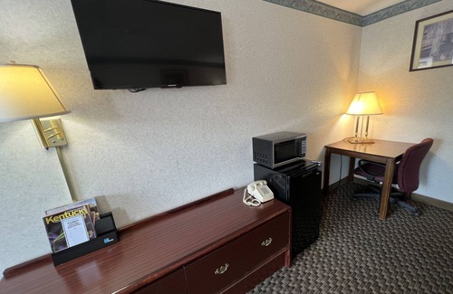 Bardstown Hotel | Americas Inn