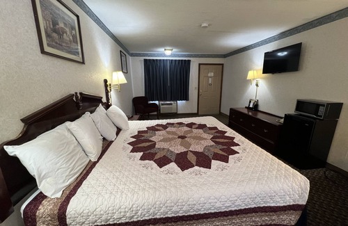 Bardstown Hotel | Americas Inn