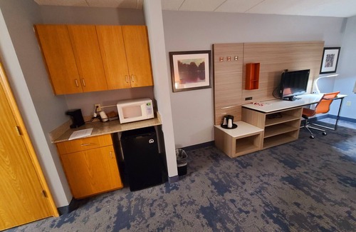 Inver Grove Heights Hotel | AmericInn by Wyndham Inver Grove Heights Minneapolis