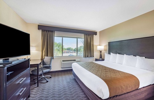 Apple Valley Hotel | AmericInn by Wyndham Apple Valley