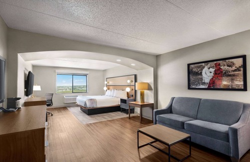Rapid City Hotel | AmericInn by Wyndham Rapid City
