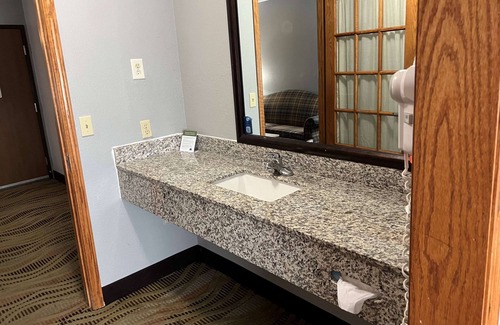 Republic Hotel | AmericInn by Wyndham Republic