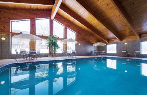 Sioux Falls Hotel | AmericInn by Wyndham Sioux Falls