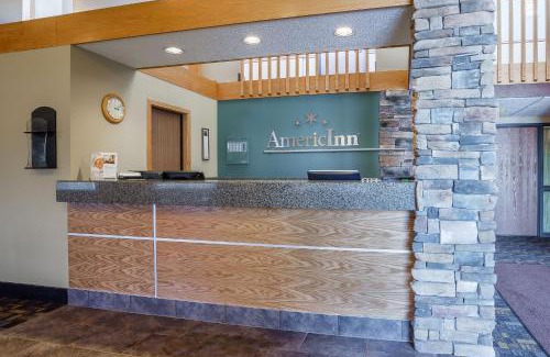 Sioux Falls Hotel | AmericInn by Wyndham Sioux Falls