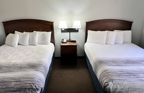 Stillwater Hotel | AmericInn by Wyndham Stillwater