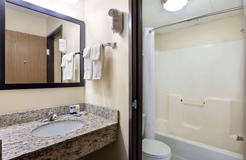 Tomah Hotel | AmericInn by Wyndham Tomah