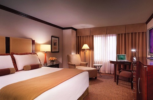 Council Bluffs Hotel | Ameristar Casino Hotel Council Bluffs