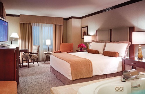 Council Bluffs Hotel | Ameristar Casino Hotel Council Bluffs