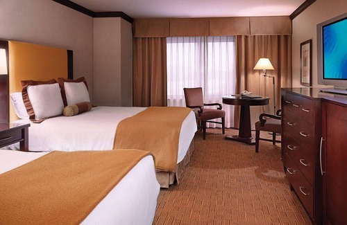 Council Bluffs Hotel | Ameristar Casino Hotel Council Bluffs