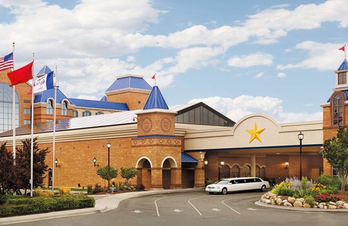 Council Bluffs Hotel | Ameristar Casino Hotel Council Bluffs