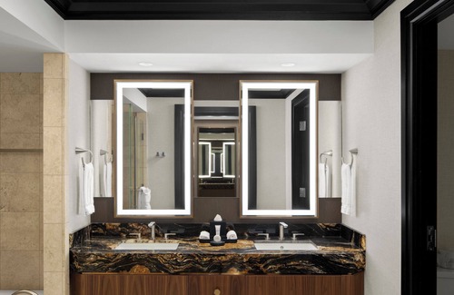 St. Charles Hotel | Ameristar Casino Resort and Spa