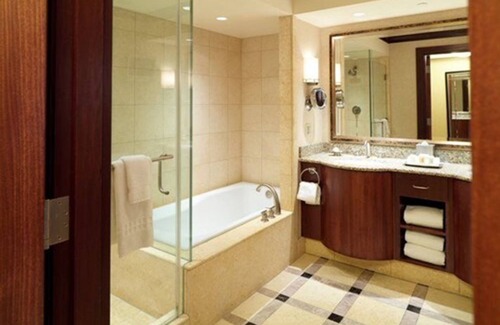 St. Charles Hotel | Ameristar Casino Resort and Spa