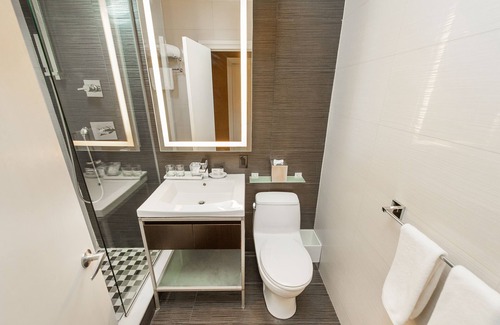 Central Park South Hotel | Ameritania Hotel at Times Square