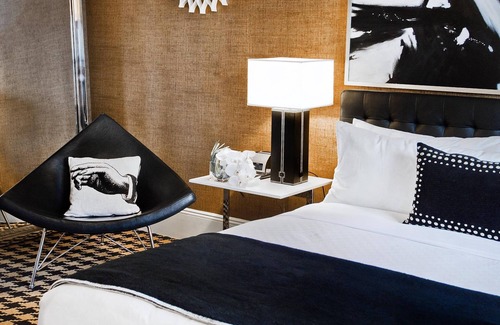 Central Park South Hotel | Ameritania Hotel at Times Square