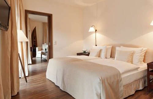Moabit Hotel | Ameron Boutique Hotel Villa Abion Berlin