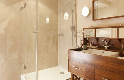 Moabit Hotel | Ameron Boutique Hotel Villa Abion Berlin