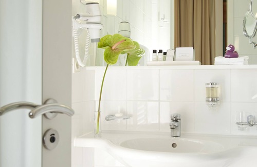 Moabit Hotel | Ameron Hotel Abion Spreebogen Berlin