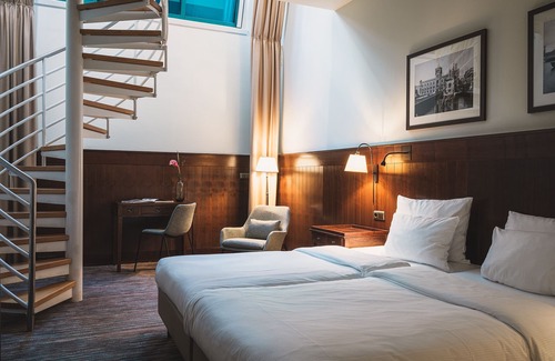 Moabit Hotel | Ameron Hotel Abion Spreebogen Berlin