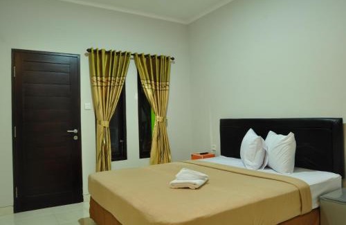 Pemogan House | Amerta Home Stay Bali
