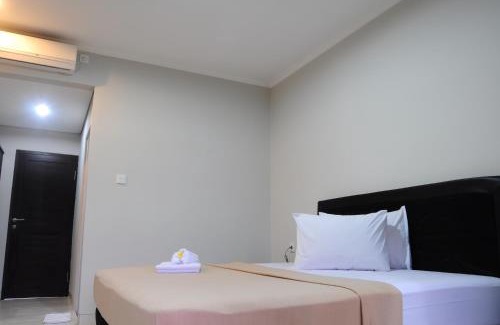 Pemogan House | Amerta Home Stay Bali