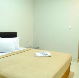 Pemogan House | Amerta Home Stay Bali