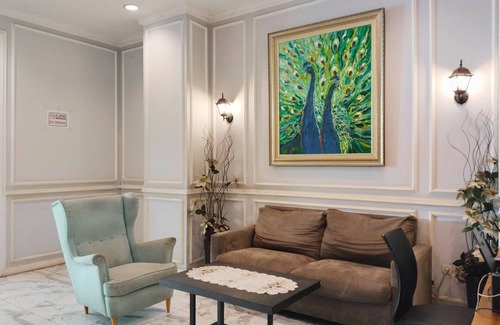 Bekasi Hotel | Amerta Room Metropolitan Park