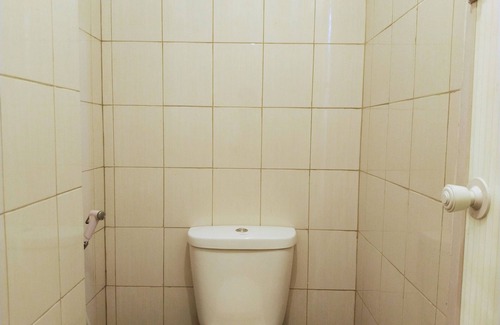 Bekasi Hotel | Amerta Room Metropolitan Park