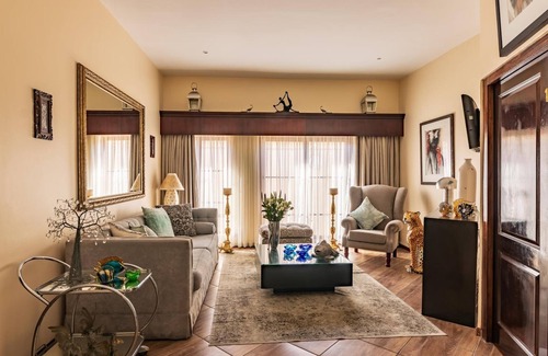 Summerstrand House | Amery House