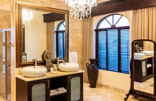 Summerstrand House | Amery House