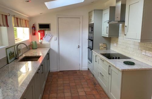 Newport House | Amesbury Newport, Pembrokeshire